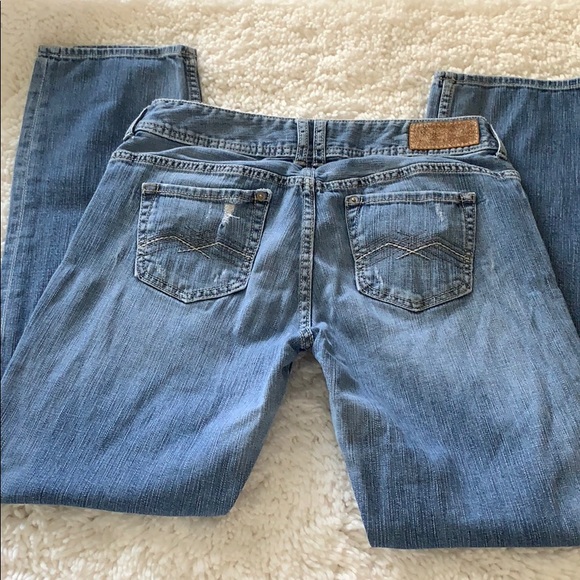 Jeans - Picture 3 of 4